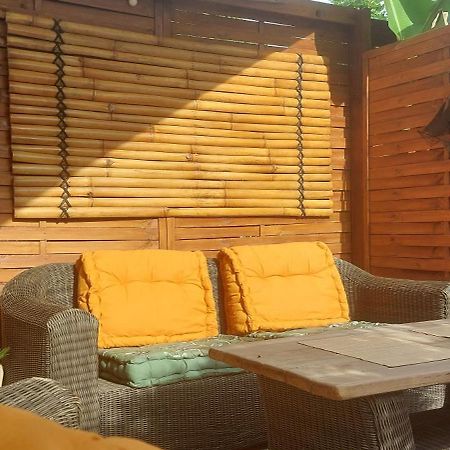 Bed and Breakfast L'Oazis Malissard Exterior foto