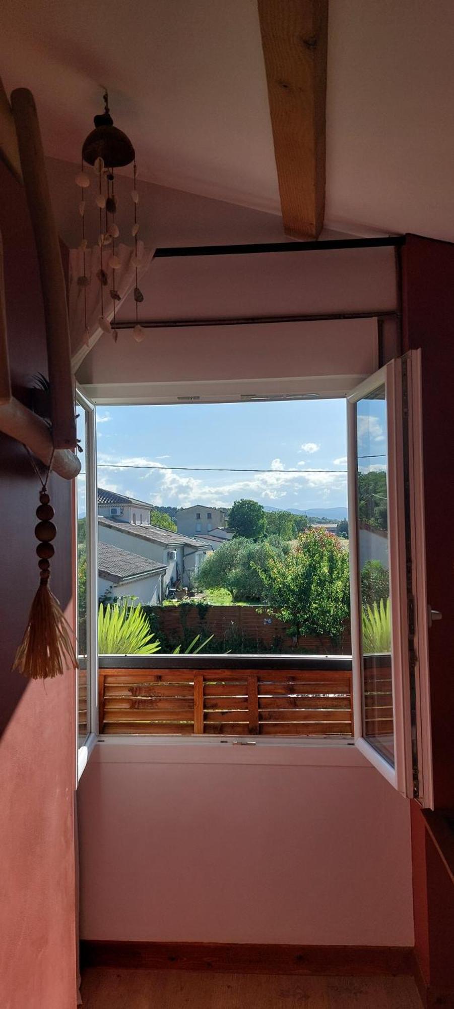 Bed and Breakfast L'Oazis Malissard Exterior foto